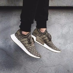 NMD R2 PK OG